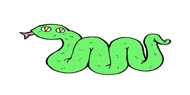 SNAKE